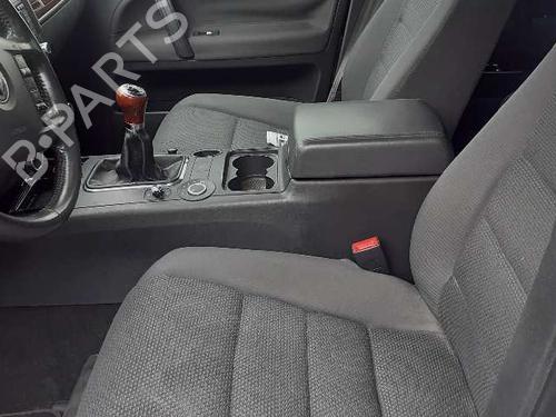 Differenziale posteriore VW TOUAREG (7LA, 7L6, 7L7) 2.5 R5 TDI | BP5953938M24 