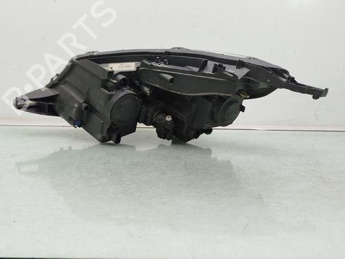 Right headlight PEUGEOT 2008 I (CU_) 1.2 THP 110 / PureTech 110 | BP38285709C29 - Image 4
