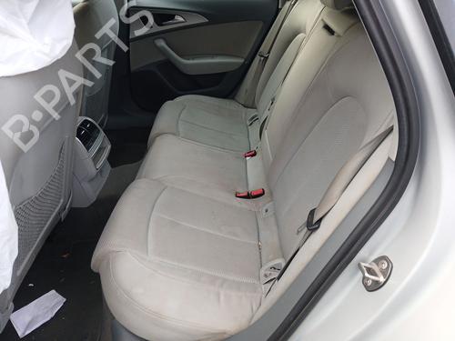 Radio AUDI A6 C7 (4G2, 4GC) 2.0 TDI | BP29254617E6 