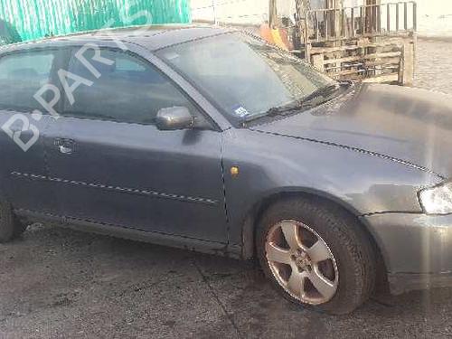 Left mirror AUDI A3 (8L1) 1.9 TDI | BP6886388C26 