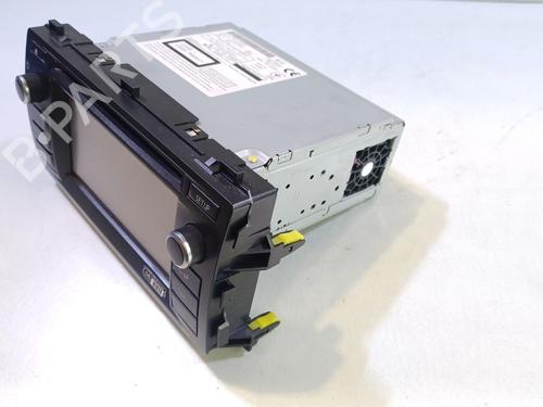 Radio TOYOTA AURIS (_E18_) 2.0 D-4D (ADE186_, ADE186R) | BP29351949E6 