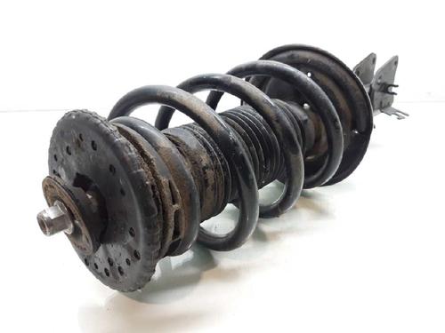 Used Left front shock absorber NISSAN NV400 Van (X62, X62B) dCi 125 (125 hp) 8504720