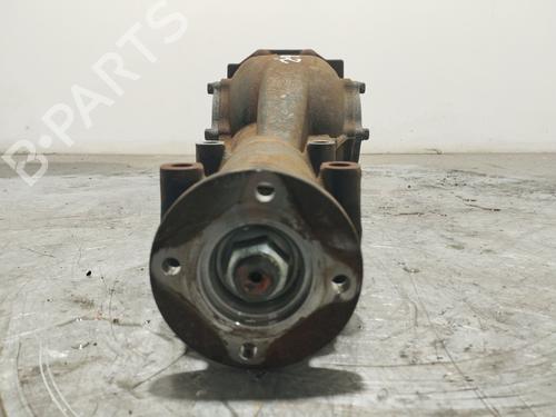 Used Rear differential SUBARU OUTBACK (BS) 2.0 D AWD (BSD) (150 hp) 23427825