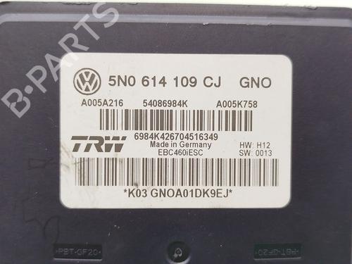 ABS pump AUDI Q3 (8UB, 8UG) 1.4 TSI | BP36017813M43 - Image 5