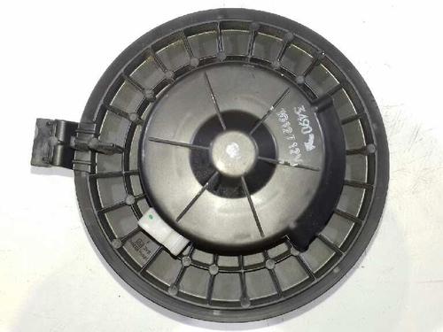 Heater blower motor NISSAN NV200 / EVALIA Bus  | BP4889681M62 