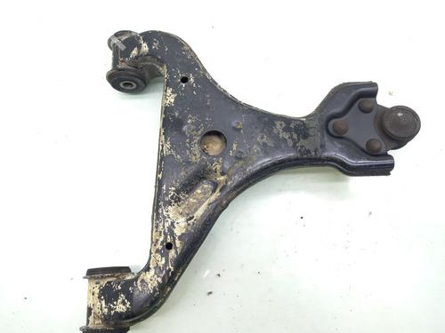Right front suspension arm MERCEDES-BENZ VITO / MIXTO Van (W639) 115 CDI 4x4 (639.601, 639.603, 639.605) | BP26493080M13 