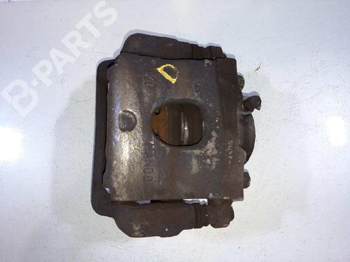 Used Right front brake caliper KIA NIRO I (DE) 1.6 GDI Hybrid (141 hp) 11558719