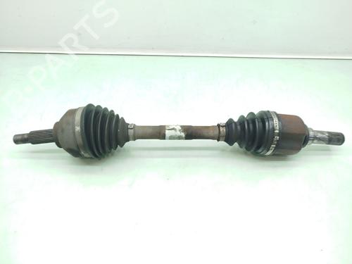 Used Left front driveshaft OPEL VIVARO A Van (X83) 2.5 CDTI (F7) (114 hp) 30294154