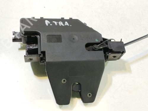 Tailgate lock BMW 6 (E63) 645 Ci | BP16934336C101 