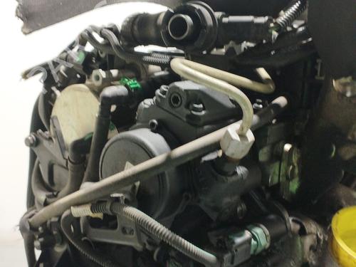 Engine PEUGEOT EXPERT Van (VF3A_, VF3U_, VF3X_) 2.0 HDi 130 | BP28188677M1 
