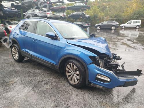 Starter VW T-ROC (A11, D11) 1.5 TSI | BP22981459M8 