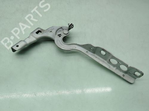 Used Hinge/Door check strap Hinge/Door check strap DS DS 4 / DS 4 CROSSBACK (NX_) 1.6 BlueHDi 120 (120 hp) 36040262 36040262