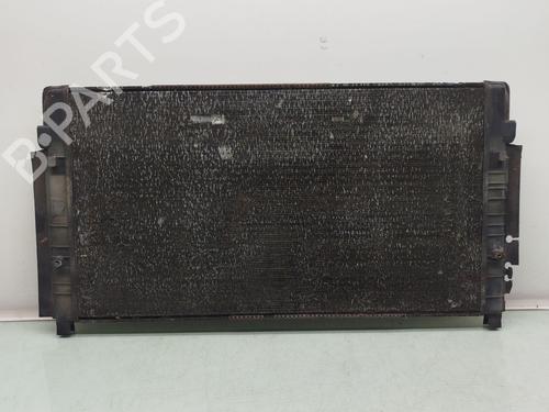 Kjøler VW TRANSPORTER T4 Bus (70B, 70C, 7DB, 7DK, 70J, 70K, 7DC, 7DJ) 2.5 TDI | BP30330168M31