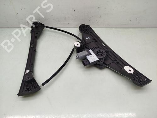 Used Front left window mechanism Front left window mechanism CITROËN C4 X (BD_, BE_, BF_) 1.2 PureTech 100 (BDHNEA) (101 hp) 40298419 40298419