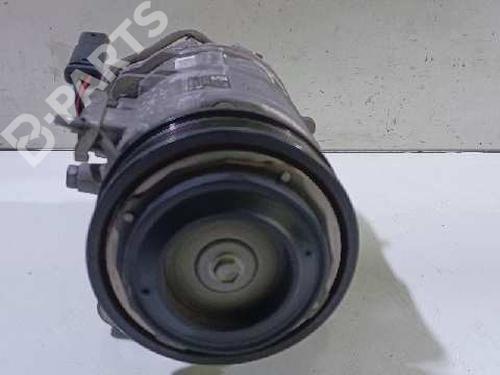 AC compressor BMW 3 Gran Turismo (F34) 318 d | BP11846669M34 