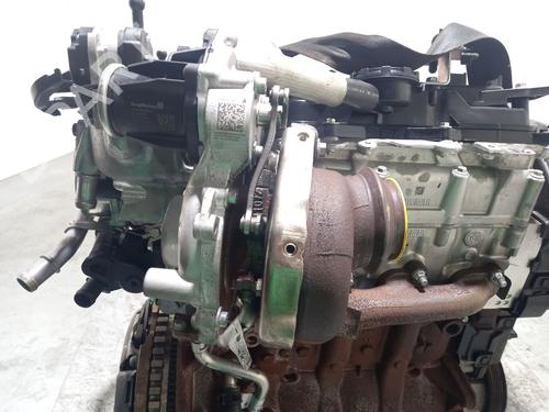Engine RENAULT KADJAR (HA_, HL_) 1.5 BLUE dCi 115 (HLA6) | BP29712317M1