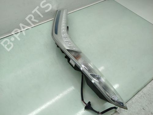 Left taillight NISSAN LEAF (ZE0) Electric | BP35950185C34 - Image 2