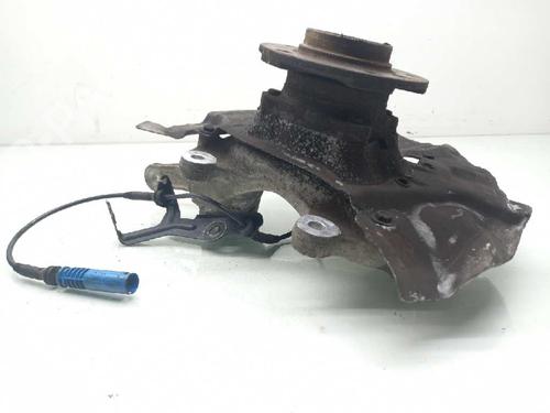 Right front steering knuckle BMW 5 (E60) 530 d | BP11415725M26 
