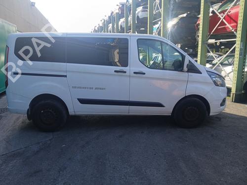 Engine FORD TOURNEO CUSTOM V362 Bus (F3) 2.0 EcoBlue | BP34007372M1  - Image 7