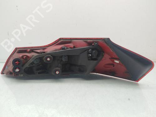 Left taillight OPEL INSIGNIA A (G09) 2.0 CDTI (68) | BP28211322C34 