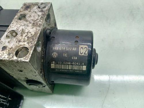 ABS pump SEAT LEON (1P1)  | BP11699660M43 