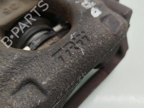 Right rear brake caliper RENAULT KADJAR (HA_, HL_) 1.5 BLUE dCi 115 (HLA6) | BP30330140M106 