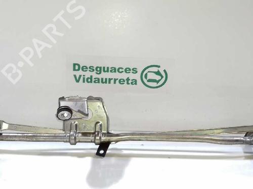 Other NISSAN INTERSTAR Van (X70) | BP14306945O1