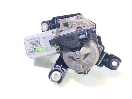 Used Rear wiper motor OPEL INSIGNIA A Sports Tourer (G09) 2.0 CDTI (35) (131 hp) 16307782