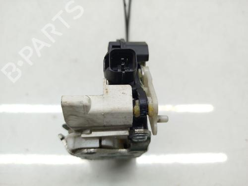 Rear right lock MITSUBISHI OUTLANDER II (CW_W) 2.0 DI-D (CW8W) | BP17768740C99 