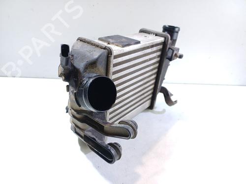 Intercooler Intercooler AUDI A4 B7 (8EC) 3.0 TDI quattro (204 hp) 34720113 34720113