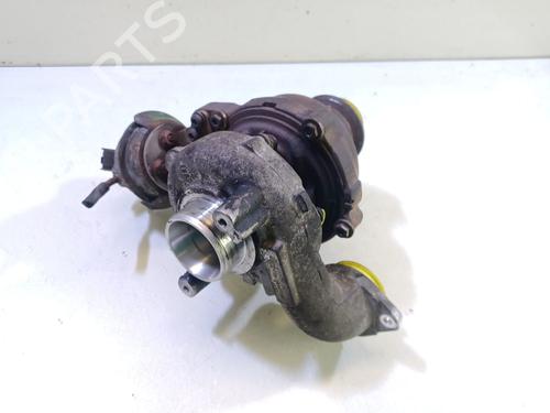 Turbolader/Kompressor FORD C-MAX II (DXA/CB7, DXA/CEU) [2010-2019]  27388777