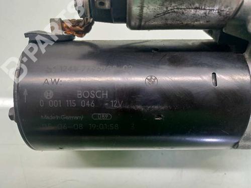 Starter BMW 3 (E90) 320 d | BP9818943M8 