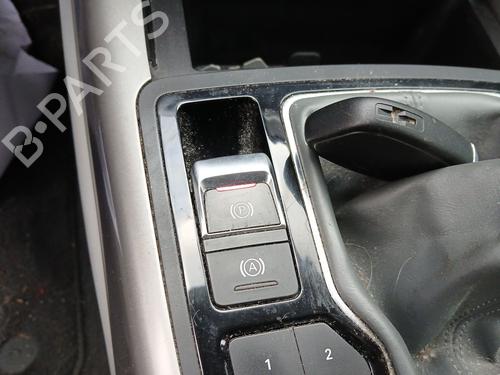 Radio AUDI A6 C7 (4G2, 4GC) 2.0 TDI | BP29254617E6 