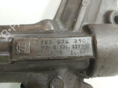 Steering rack BMW X5 (E53) 3.0 d | BP39713196M22 - Image 9