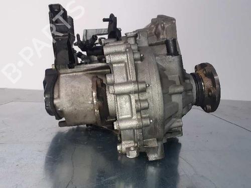 Gearbox SEAT IBIZA IV (6J5, 6P1)  | BP13236150M3 