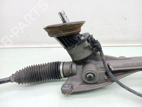 Steering rack SEAT LEON ST (5F8) | BP37260700M22 - Image 5
