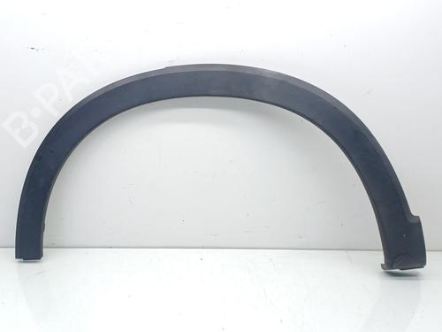 Rear left wheel arch trim HONDA HR-V (RU) 1.6 i-DTEC (RU8) (120 hp) 17132414