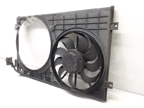 Radiator fan VW GOLF IV (1J1) 1.4 16V | BP1527600M35 