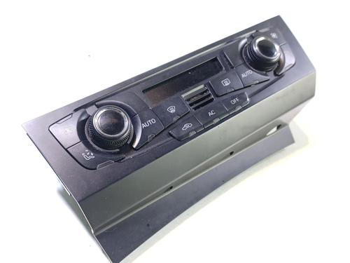 Used Climate control AUDI A4 B8 Avant (8K5) 3.0 TDI quattro (240 hp) 16737000