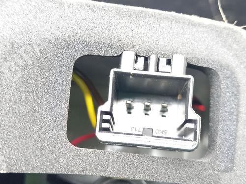 Right taillight VW GOLF VI (5K1) 2.0 GTi | BP17072041C35 