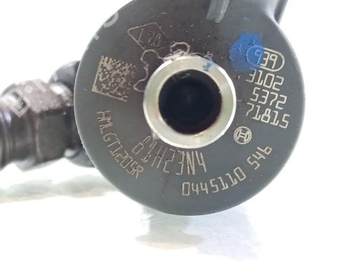 Injector MERCEDES-BENZ VITO Van (W447) 109 CDI (447.601, 447.603, 447.605) | BP40106786M100 - Image 4