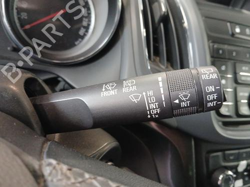 Engine control unit (ECU) OPEL ZAFIRA TOURER C (P12) 1.6 CDTI (75) | BP24803986M57 