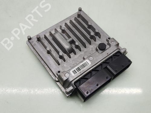 Used Engine control unit (ECU) Engine control unit (ECU) MERCEDES-BENZ VITO / MIXTO Van (W639) 113 CDI (639.601, 639.603, 639.605) (136 hp) 34569998 34569998