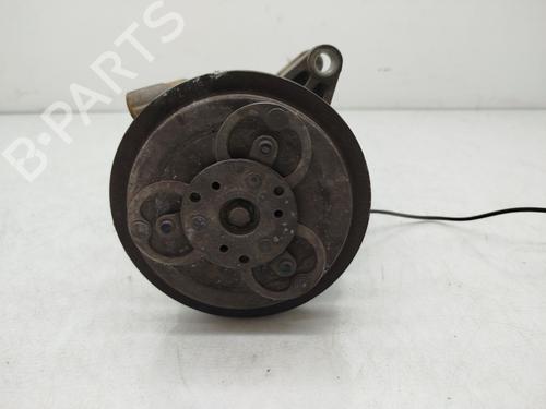 AC compressor NISSAN TERRANO II (R20) 2.7 TDi 4WD | BP18418836M34 