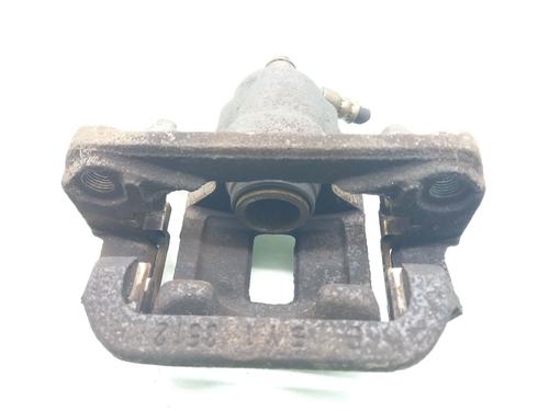 Left rear brake caliper NISSAN X-TRAIL I (T30)  | BP16432964M107 