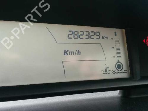 Crossmember CITROËN C4 I (LC_)  | BP9116845C162 