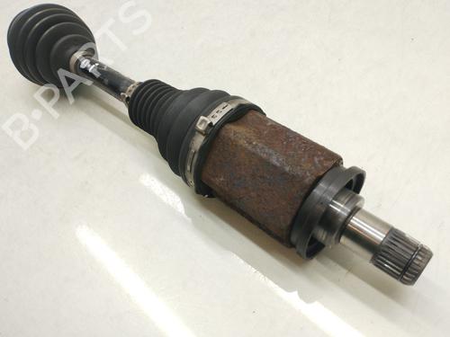 Left front driveshaft BMW X1 (E84) sDrive 20 d | BP34636736M38 - Image 3