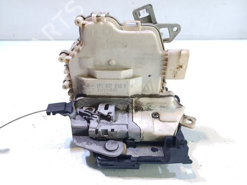 Front right lock SEAT ALTEA XL (5P5, 5P8) 1.6 TDI | BP16765802C97 
