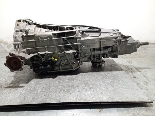 Gearbox AUDI A4 B8 (8K2) 2.0 TDI quattro | BP29827099M3