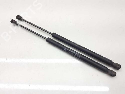 Used Tailgate lift support KIA SPORTAGE III (SL) [2009-2017]  15648621